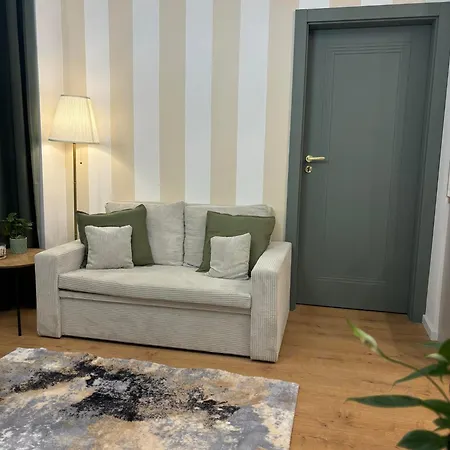 Apartament Pod Wieza 1 Wałbrzych Eksteriør bilde