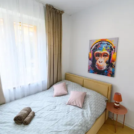 Apartament Pod Wieza 1 Wałbrzych Eksteriør bilde