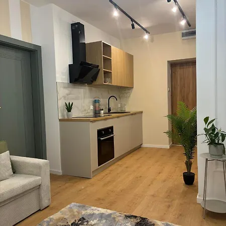 Apartament Pod Wieza 1 Wałbrzych Eksteriør bilde