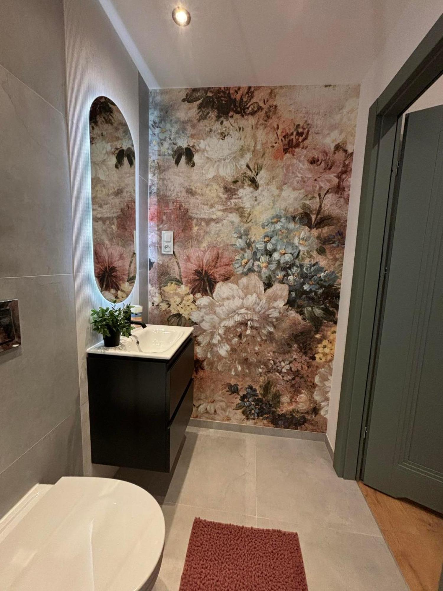 Pod Wieza 1 Apartmán Wałbrzych