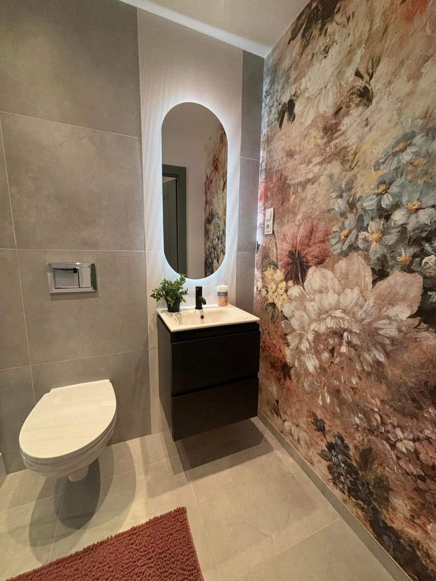 Apartmán Pod Wieza 1 *