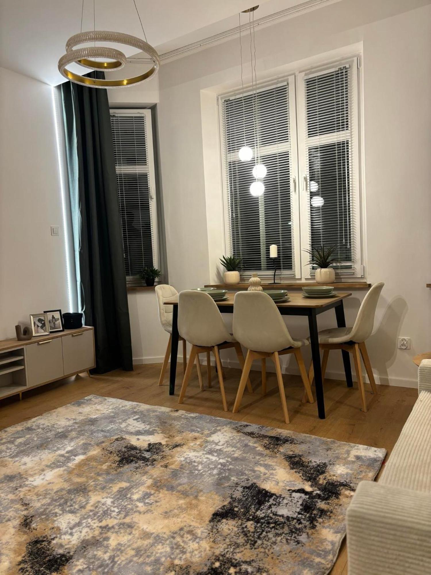 Pod Wieza 1 Apartmán