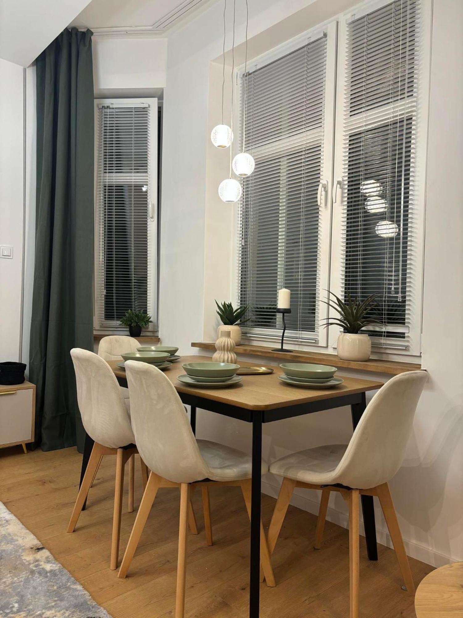 Pod Wieza 1 Apartmán Wałbrzych